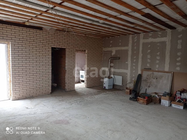 Продажа дома, 60м <sup>2</sup>, 7 сот., Саратов, Саратовская область,  