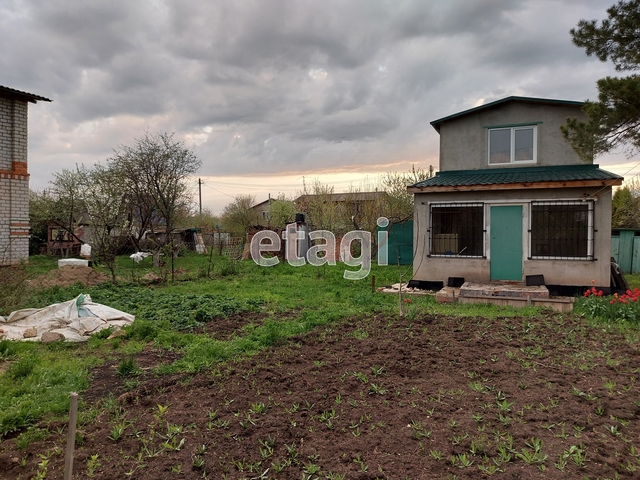 Продажа дачи, 50м <sup>2</sup>, 4 сот., Саратов, Саратовская область,  