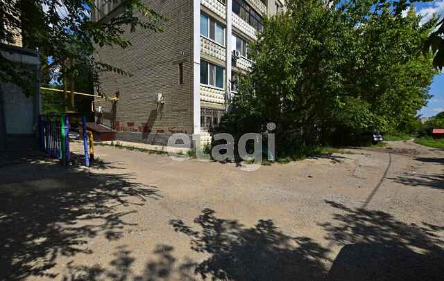 Продажа дома, 40м <sup>2</sup>, 4 сот., Саратов, Саратовская область,  Заводской