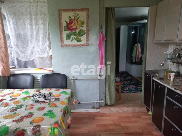 Продажа дома, 52м <sup>2</sup>, 7 сот., Саратов, Саратовская область,  