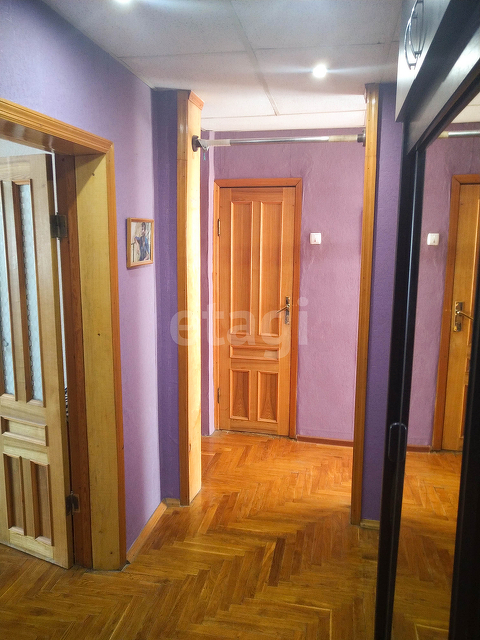Продажа 3-комнатной квартиры, Саратов, Саратовская область,  Светлый