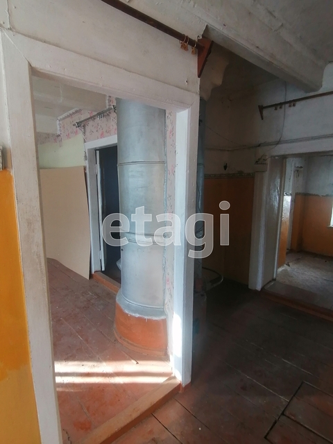 Продажа дома, 38м <sup>2</sup>, Саратов, Саратовская область,  