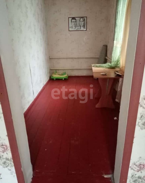 Продажа дома, 80м <sup>2</sup>, 9 сот., Саратов, Саратовская область,  