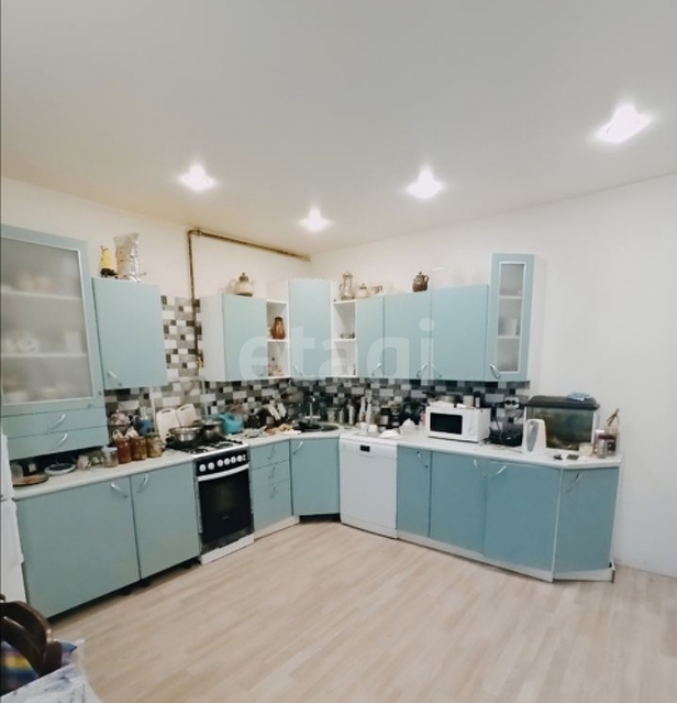 Продажа дома, 121м <sup>2</sup>, 6 сот., Саратов, Саратовская область,  Ленинский