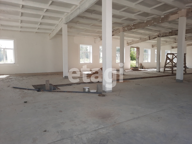 Продажа коммерческой недвижимости, 5961м <sup>2</sup>, Саратов, Саратовская область,  Саратов