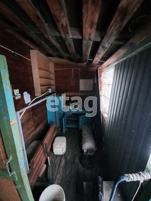 Продажа дачи, 60м <sup>2</sup>, 9 сот., Саратов, Саратовская область,  