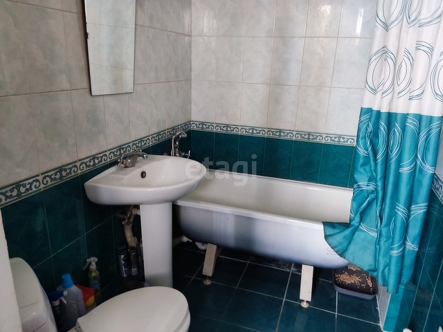 Продажа дома, 107м <sup>2</sup>, 2 сот., Саратов, Саратовская область,  Ленинский