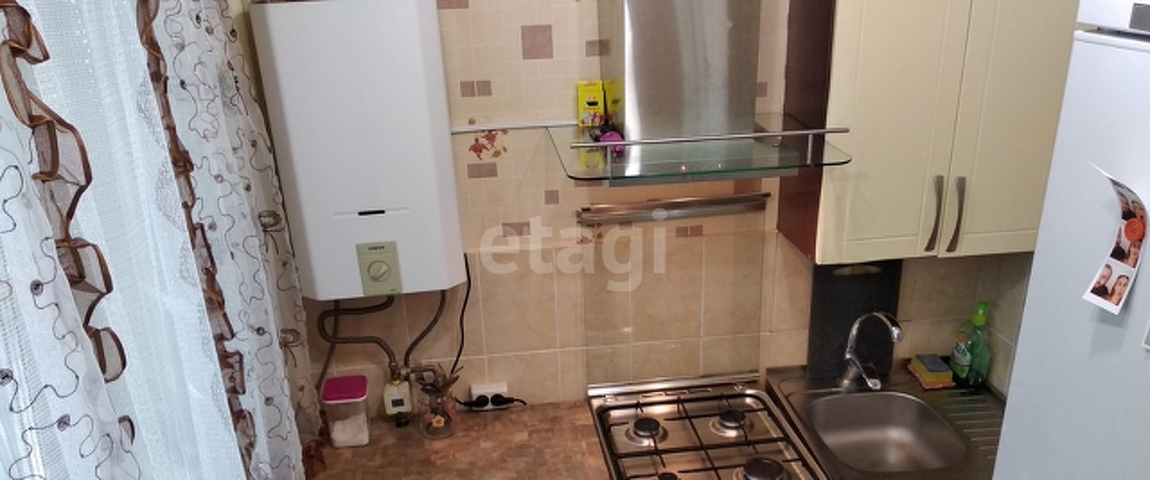 Продажа 2-комнатной квартиры, Саратов, Саратовская область,  Саратов