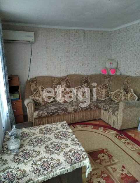 Продажа дома, 56м <sup>2</sup>, 2 сот., Саратов, Саратовская область,  Волжский 