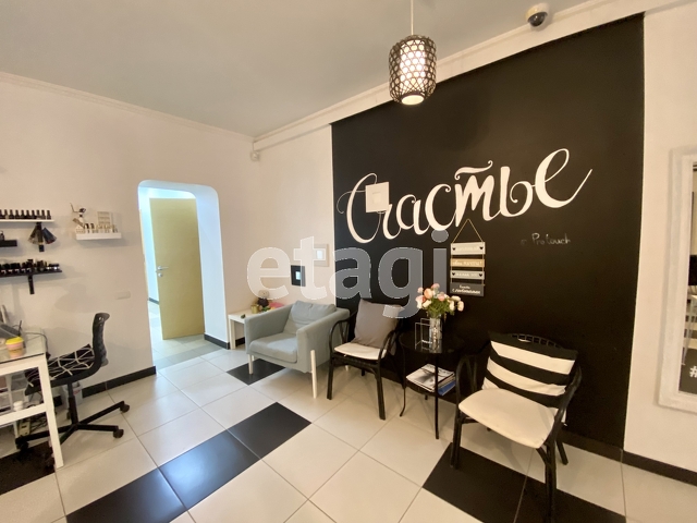 Продажа коммерческой недвижимости, 64м <sup>2</sup>, Саратов, Саратовская область,  Саратов