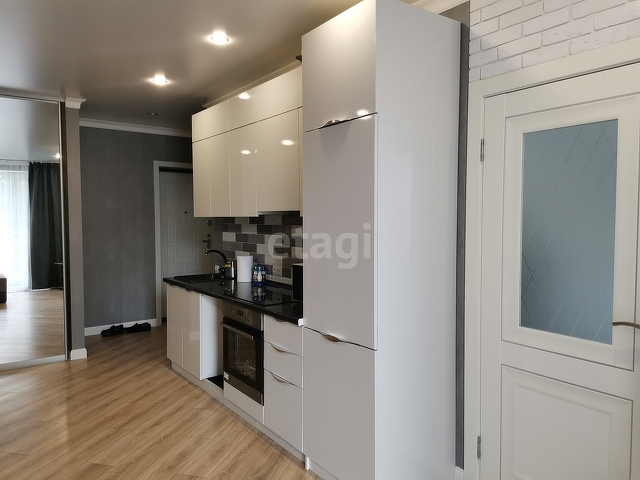 Продажа 1-комнатной квартиры, Саратов, Саратовская область,  Энгельс