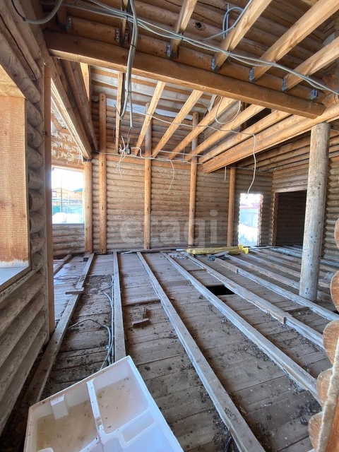 Продажа дома, 164м <sup>2</sup>, 5 сот., Саратов, Саратовская область,  