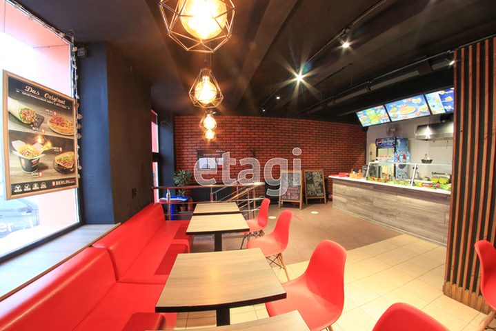 Продажа коммерческой недвижимости, 64м <sup>2</sup>, Саратов, Саратовская область,  Саратов