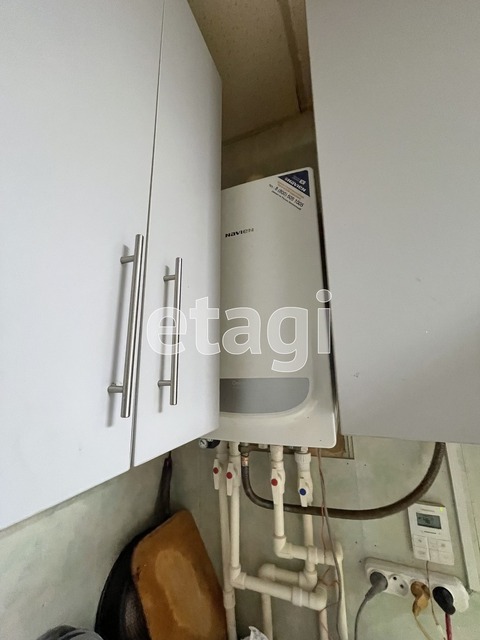 Продажа дома, 69м <sup>2</sup>, 3 сот., Саратов, Саратовская область,  Кировский