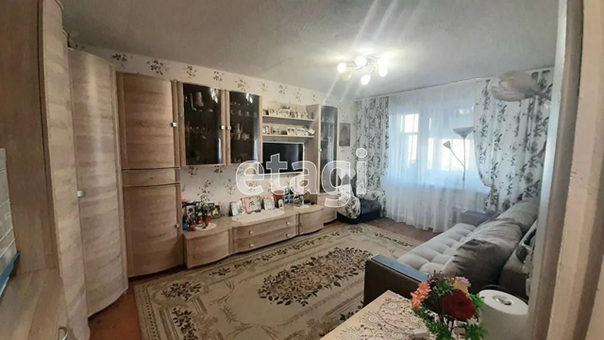 Продажа 2-комнатной квартиры, Екатеринбург, Бебеля,  136