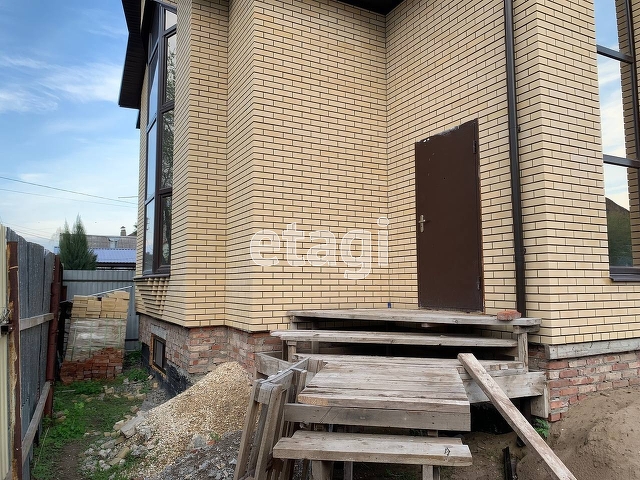 Продажа дома, 155м <sup>2</sup>, 4 сот., Саратов, Саратовская область,  Энгельс