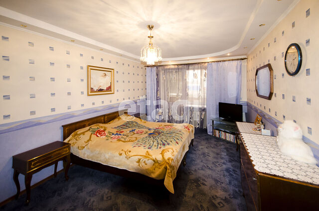 Продажа 3-комнатной квартиры, Саратов, Саратовская область,  Саратов