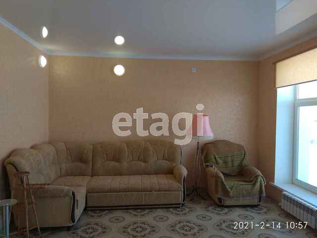 Продажа дома, 353м <sup>2</sup>, 20 сот., Саратов, Саратовская область,  