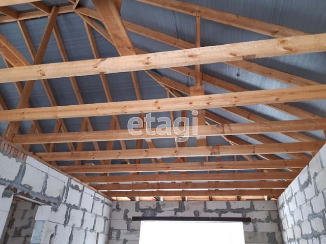 Продажа дома, 97м <sup>2</sup>, 16 сот., Саратов, Саратовская область,  Энгельс