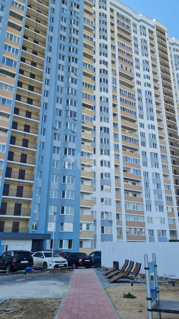 Продажа 1-комнатной квартиры, Саратов, Саратовская область,  Энгельс