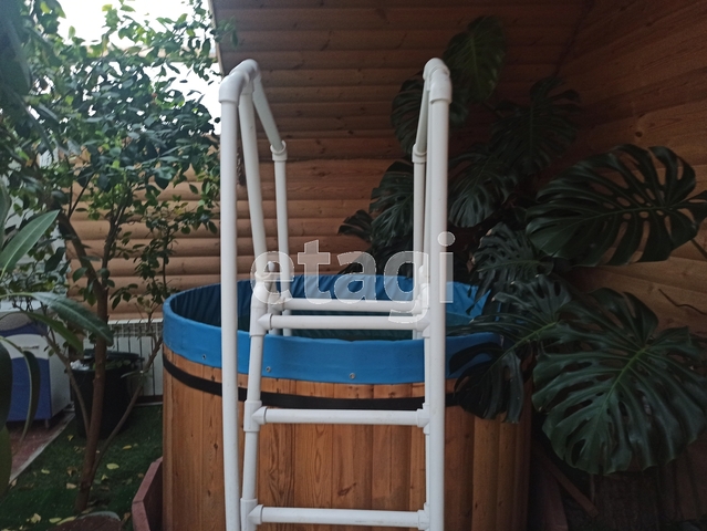 Продажа дома, 130м <sup>2</sup>, 6 сот., Саратов, Саратовская область,  