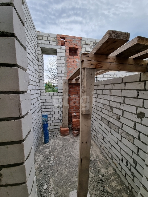 Продажа дома, 100м <sup>2</sup>, 9 сот., Саратов, Саратовская область,  