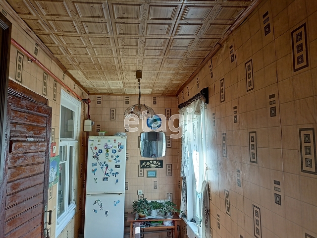 Продажа дома, 44м <sup>2</sup>, 6 сот., Саратов, Саратовская область,  Саратов