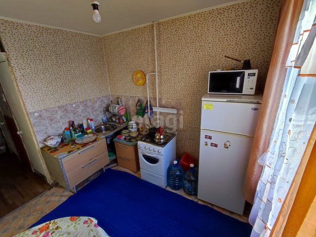 Продажа 1-комнатной квартиры, Первоуральск, Трубников,  36