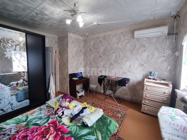 Продажа дома, 67м <sup>2</sup>, 3 сот., Саратов, Саратовская область,  Заводской