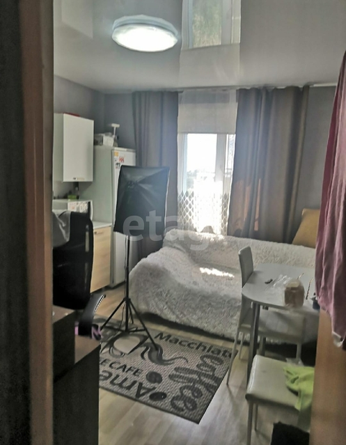 Продажа 1-комнатной квартиры, Саратов, Саратовская область,  Энгельс