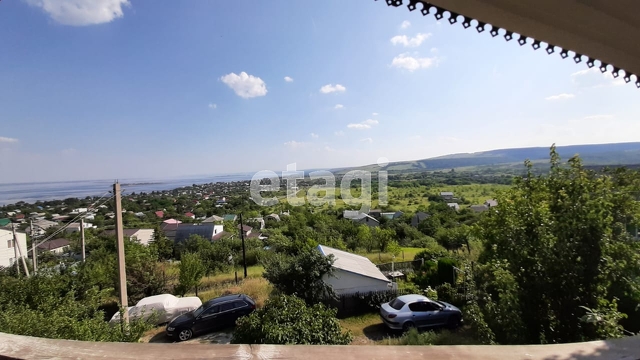 Продажа дачи, 46м <sup>2</sup>, 4 сот., Саратов, Саратовская область,  