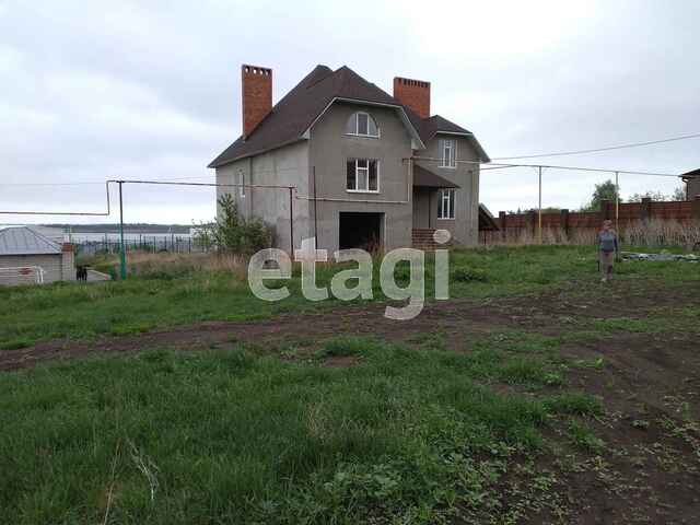 Продажа дома, 469м <sup>2</sup>, 21 сот., Саратов, Саратовская область,  Саратовский район
