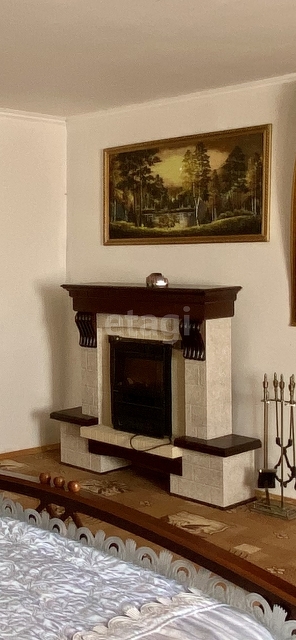 Продажа дома, 225м <sup>2</sup>, 9 сот., Саратов, Саратовская область,  