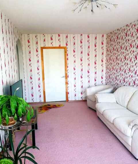 Продажа 3-комнатной квартиры, Саратов, Саратовская область,  Энгельс