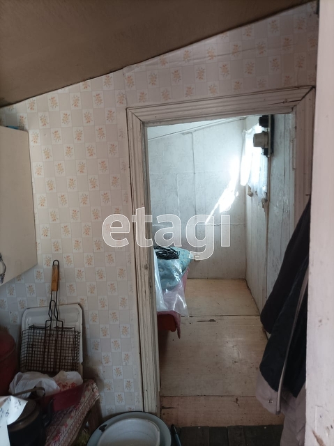 Продажа дачи, 22м <sup>2</sup>, 6 сот., Саратов, Саратовская область,  Заводской