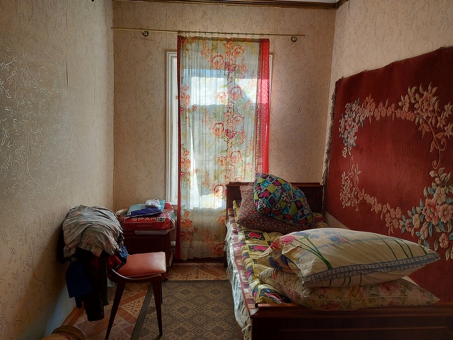 Продажа дома, 77м <sup>2</sup>, 3 сот., Саратов, Саратовская область,  Октябрьский