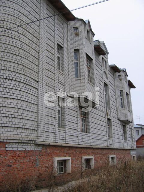 Продажа дома, 1015м <sup>2</sup>, 11 сот., Саратов, Саратовская область,  Саратов