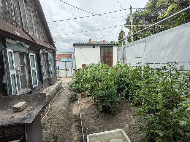 Продажа дома, 49м <sup>2</sup>, 1 сот., Саратов, Саратовская область,  Заводской