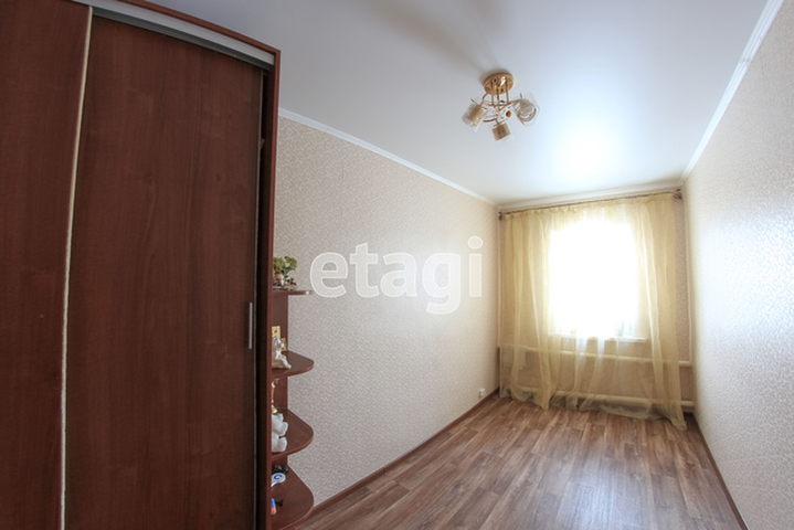 Продажа дома, 100м <sup>2</sup>, 4 сот., Саратов, Саратовская область,  Волжский 