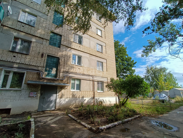 Продажа 2-комнатной квартиры, Саратов, Саратовская область,  Вольск