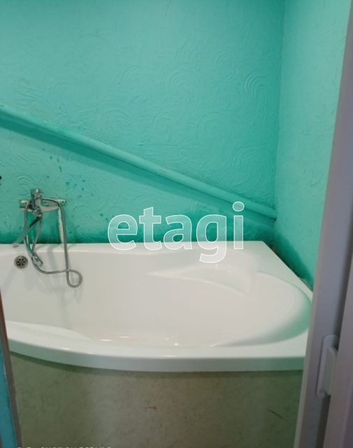 Продажа дома, 53м <sup>2</sup>, 5 сот., Саратов, Саратовская область,  Волжский 