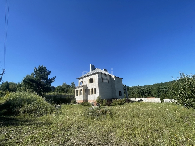 Продажа дома, 257м <sup>2</sup>, 20 сот., Саратов, Саратовская область,  