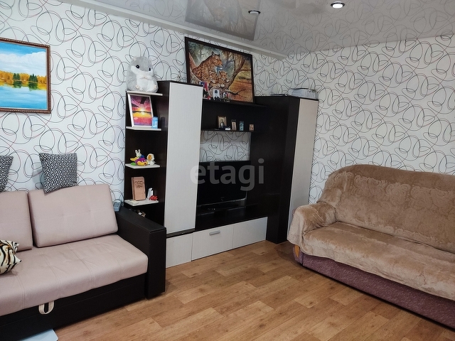 Продажа 2-комнатной квартиры, Саратов, Саратовская область,  Саратов