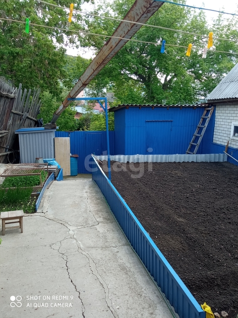 Продажа дома, 60м <sup>2</sup>, 2 сот., Саратов, Саратовская область,  Волжский 