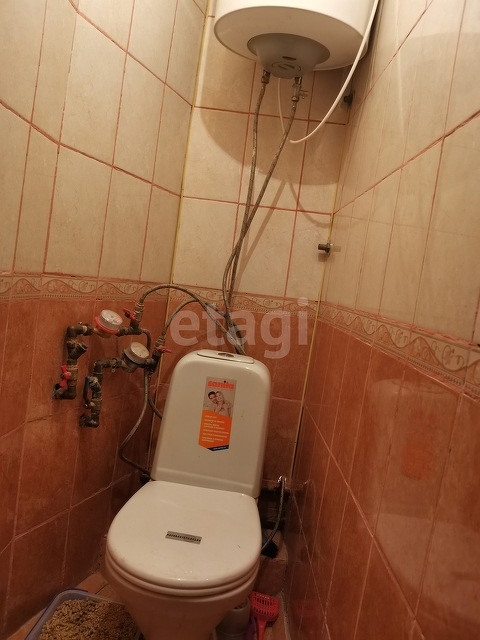 Продажа 3-комнатной квартиры, Саратов, Саратовская область,  Саратов