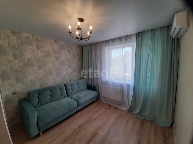 Продажа 1-комнатной квартиры, Саратов, Саратовская область,  Саратов