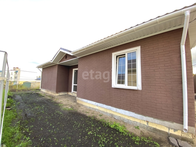 Продажа дома, 85м <sup>2</sup>, 3 сот., Саратов, Саратовская область,  Саратов