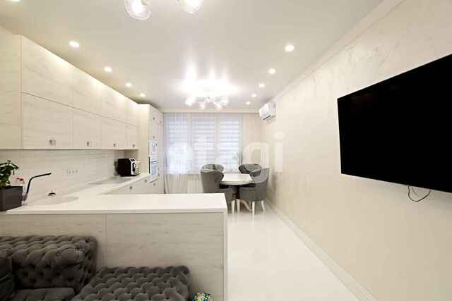 Продажа 3-комнатной квартиры, Саратов, Саратовская область,  Саратов