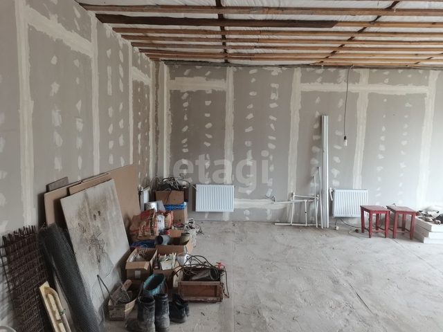 Продажа дома, 60м <sup>2</sup>, 7 сот., Саратов, Саратовская область,  