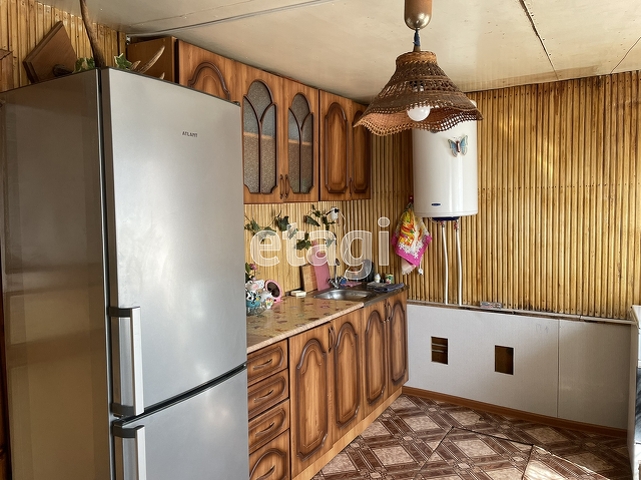 Продажа дома, 53м <sup>2</sup>, 5 сот., Саратов, Саратовская область,  